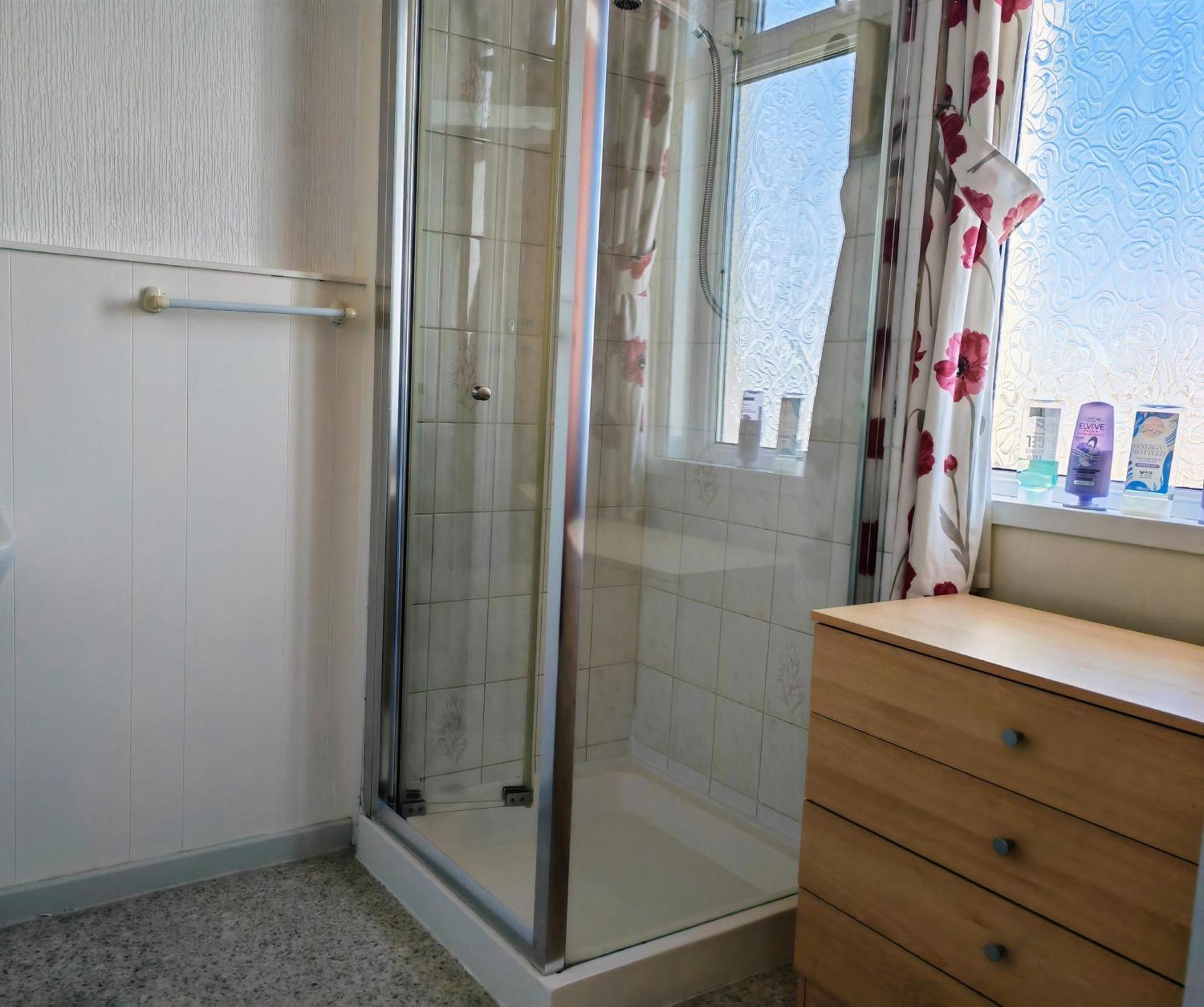Seahawk Holiday Apartments Cleveleys Eksteriør bilde